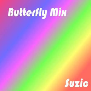 Butter fly mix【伴奏】 （降1半音）