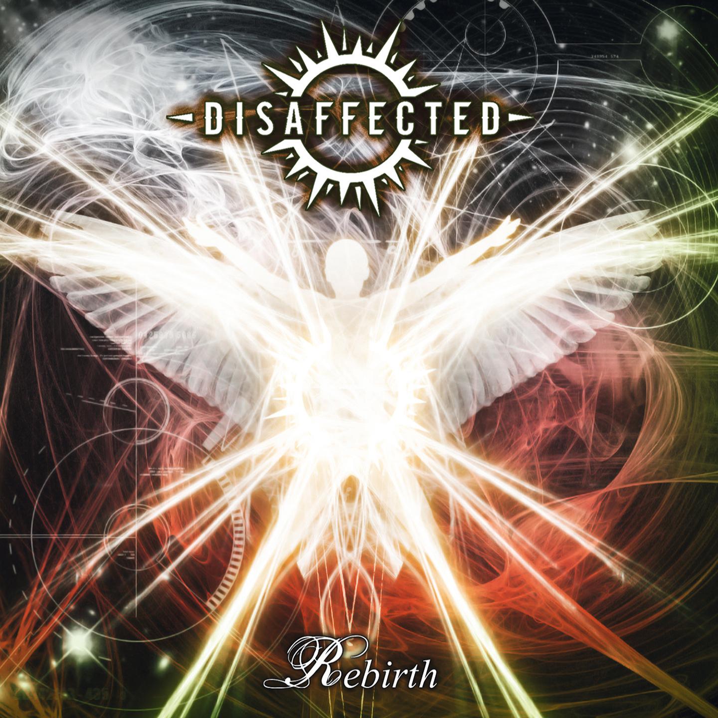 Disaffected - Getting into the Labyrinth