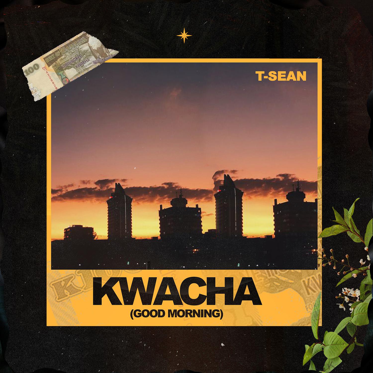 T-Sean - Kondemu