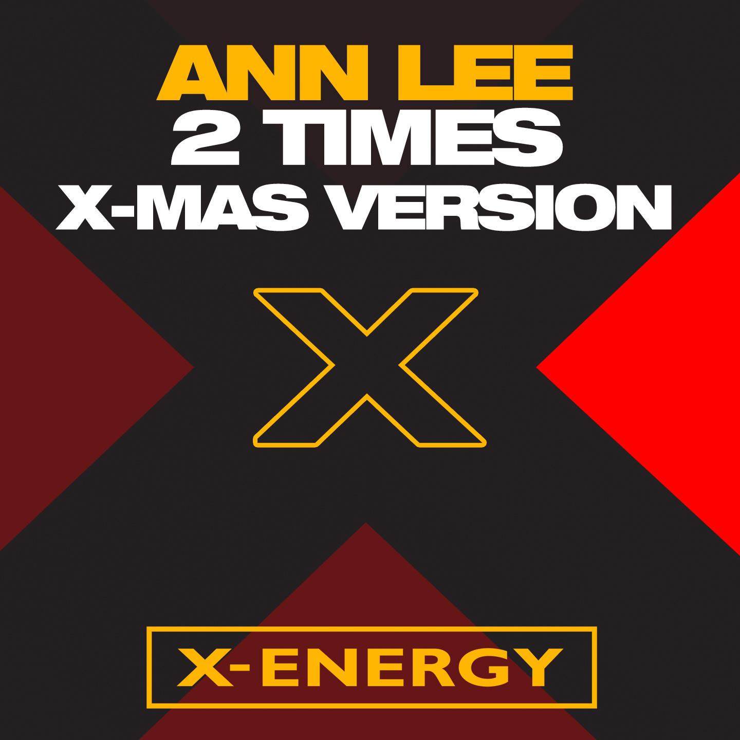 Ann Lee - 2 Times (Original Acappella)