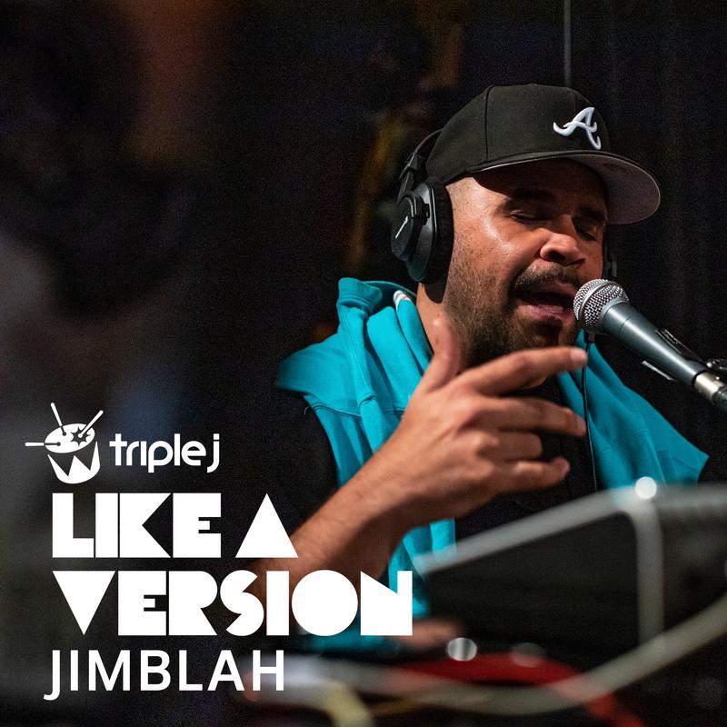 What's Going On (triple j Like A Version)
