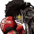 megalobox-犭