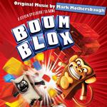 Boom Blox (Original Soundtrack)专辑