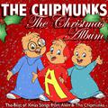 The Christmas Album: The Best of Xmas Songs from Alvin & The Chipmunks