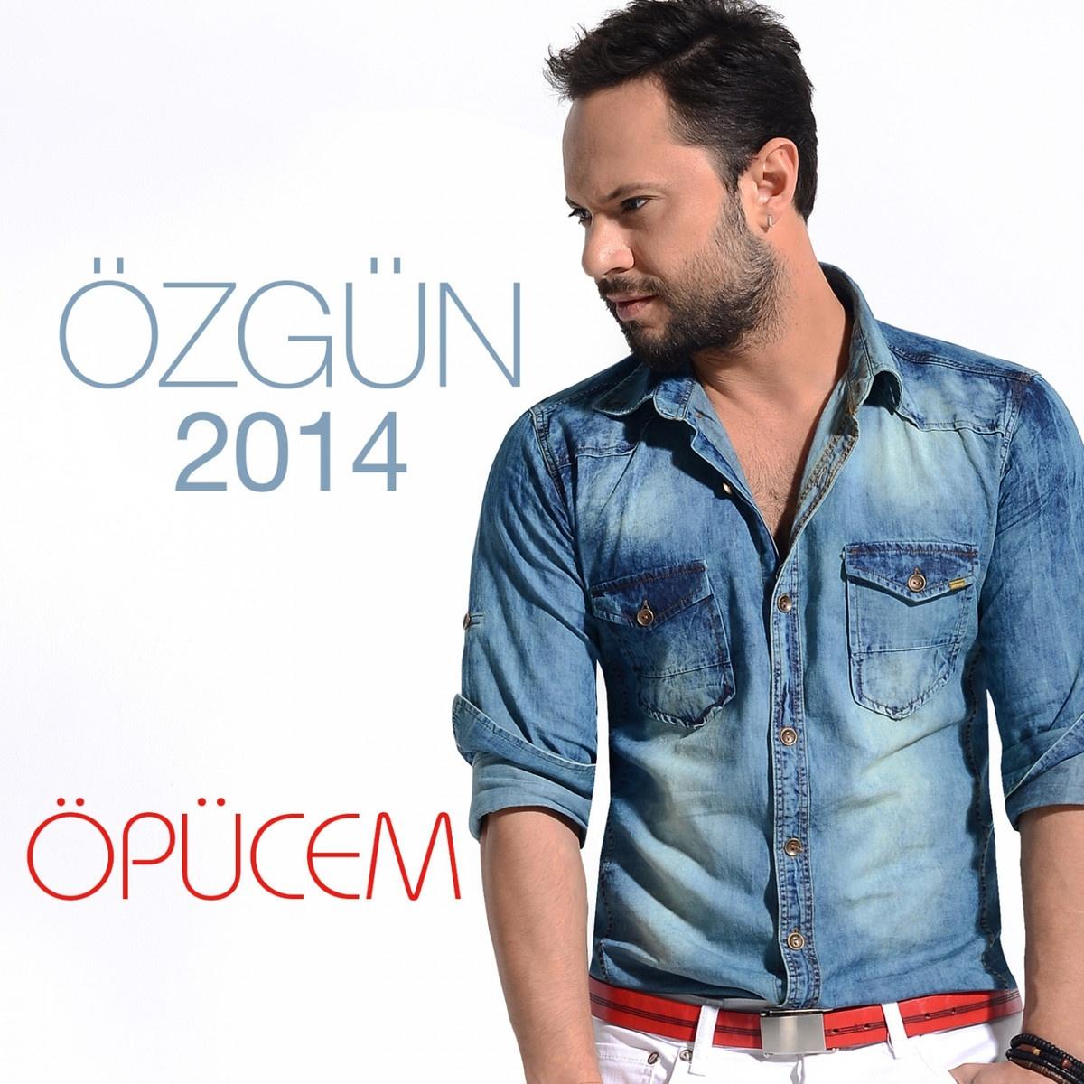 Öpücem