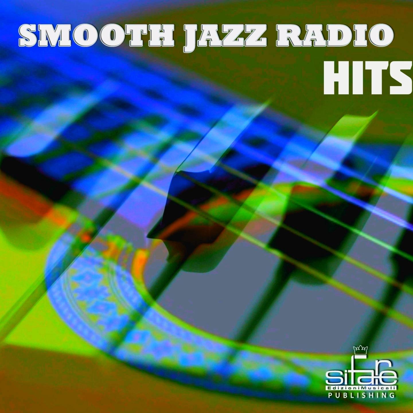 Smooth Jazz Radio Hits, Vol. 24