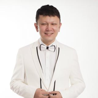 Muratjan Muhter编曲作品合集