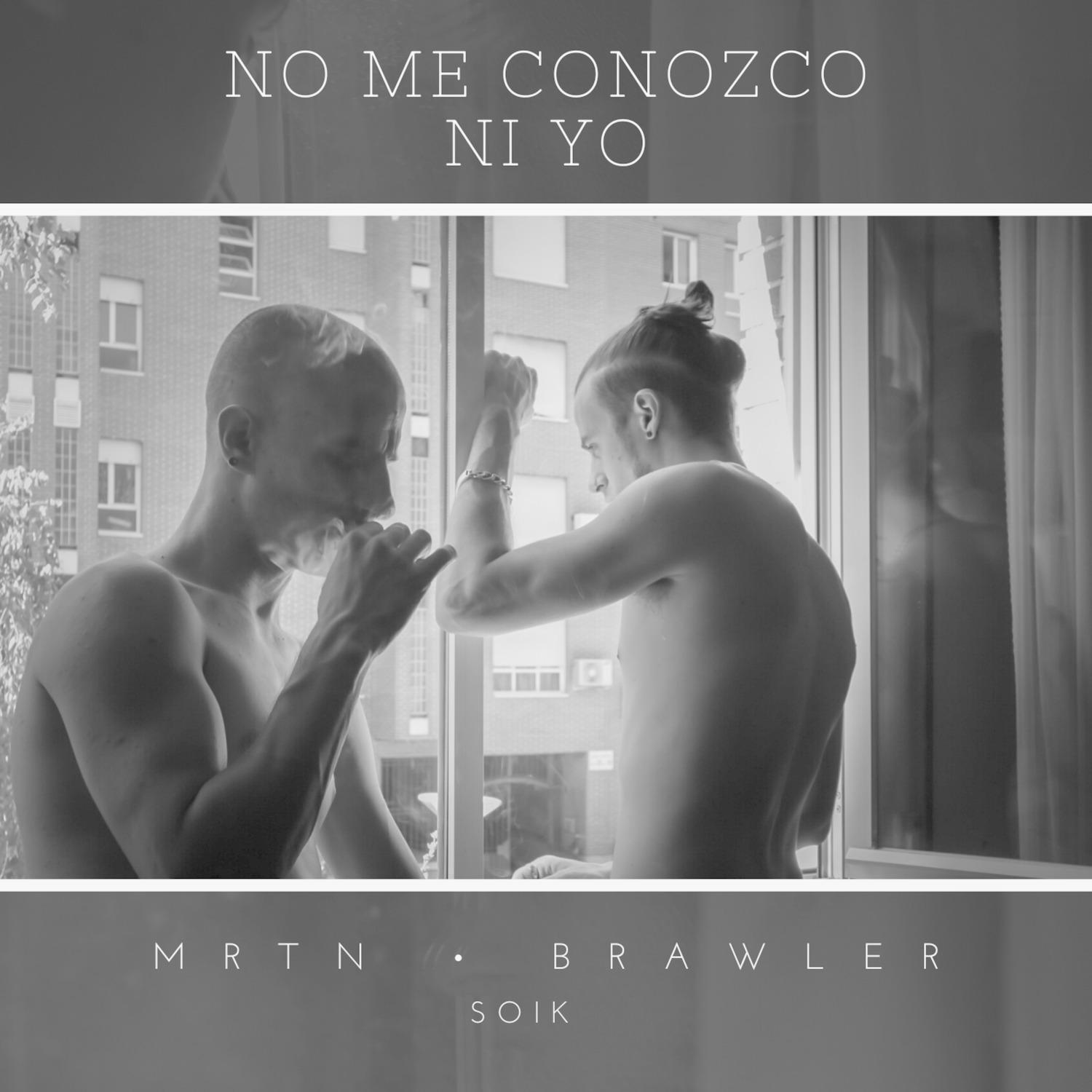 No me conozco ni yo