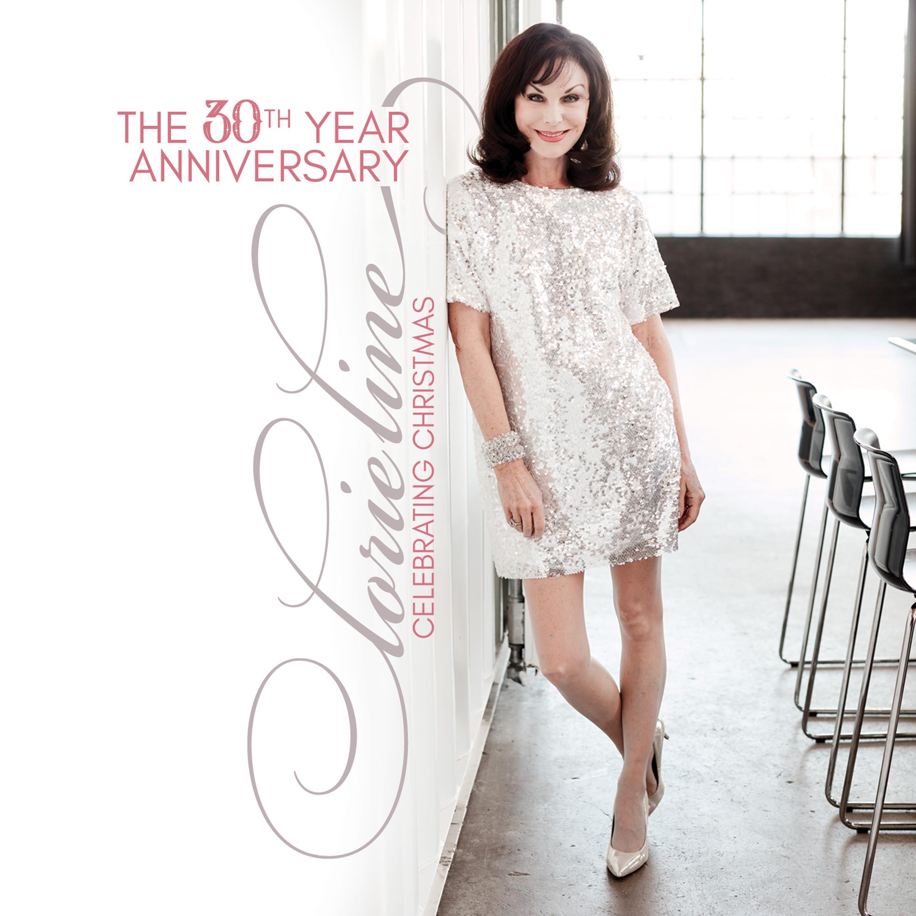 The 30th Year Anniversary (Lorie Line Celebrating Christmas)