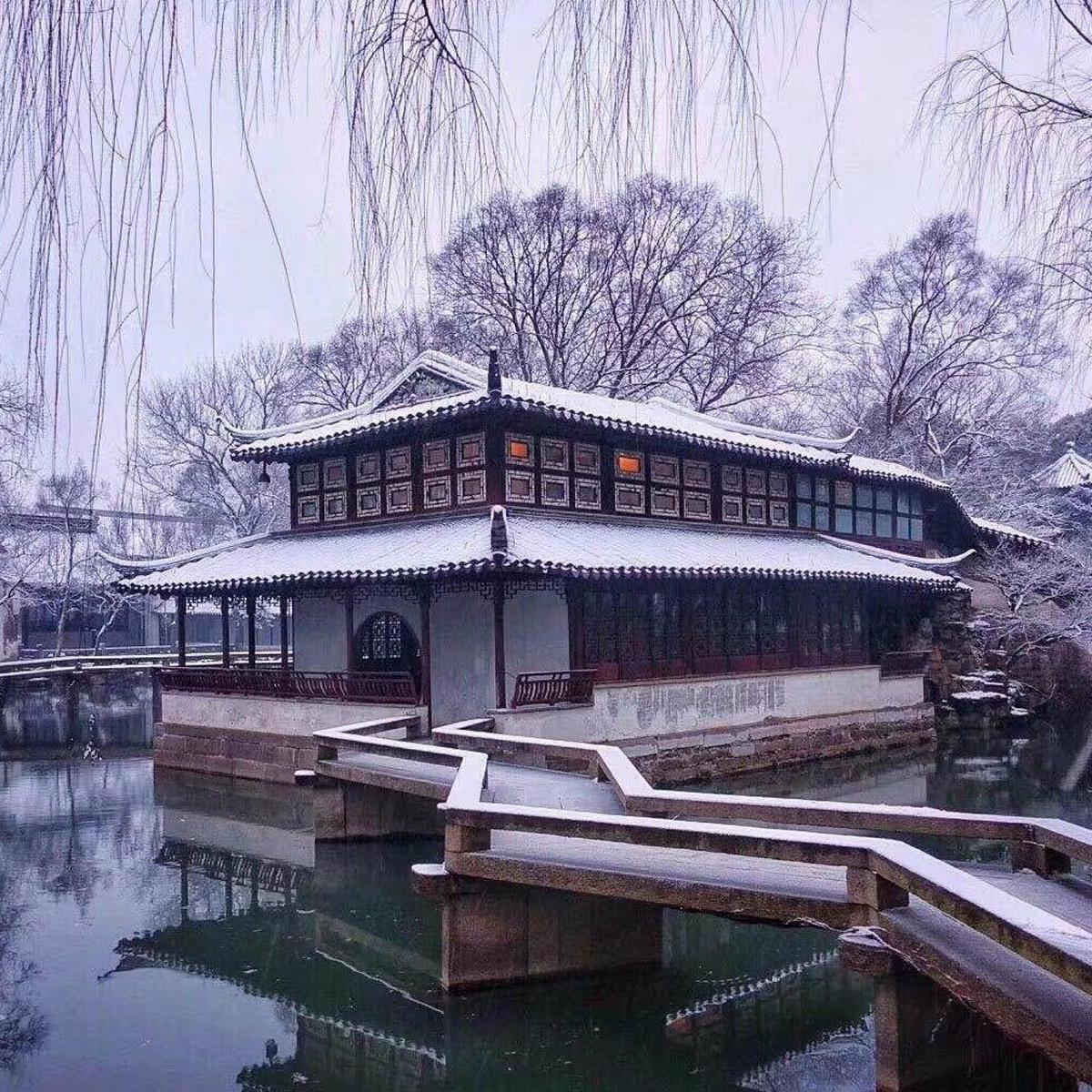 初雪