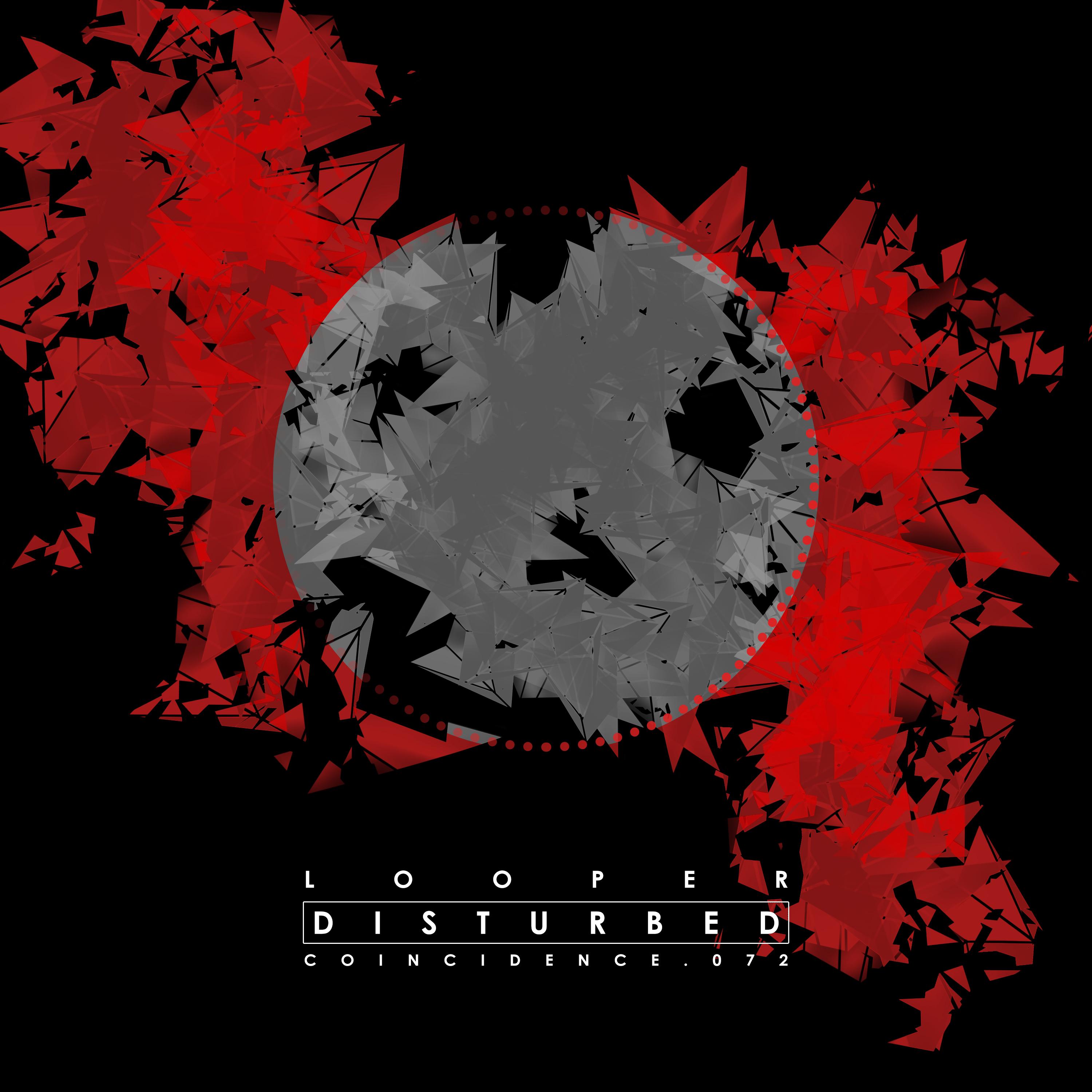 Disturbed