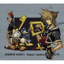 KINGDOM HEARTS Original Soundtrack COMPLETE专辑