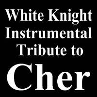 Cher - Walkin' In Memphis (unofficial Instrumental)