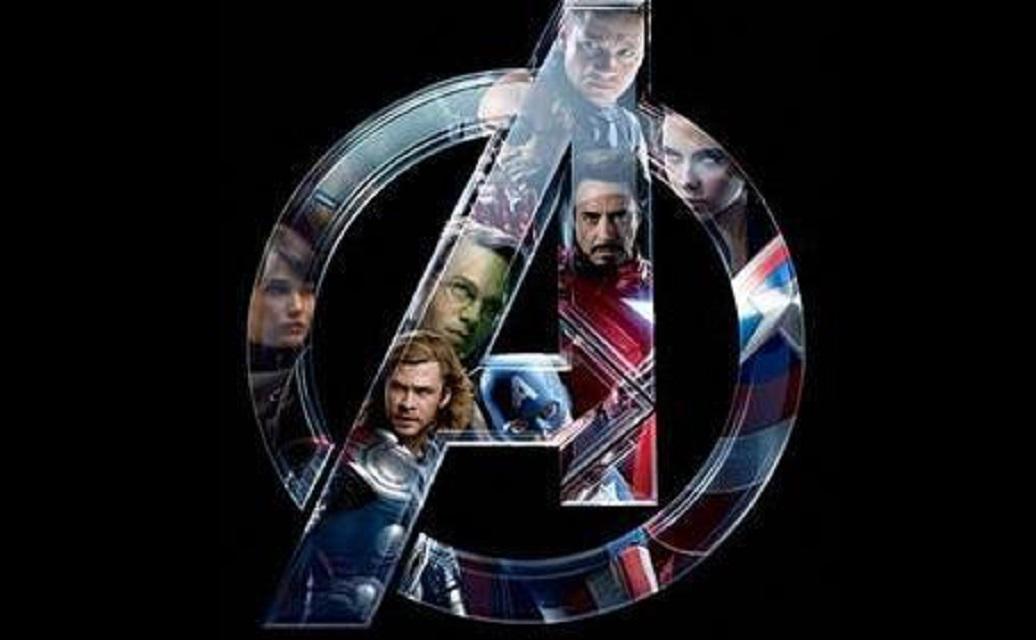 【The Avengers】救世者专辑