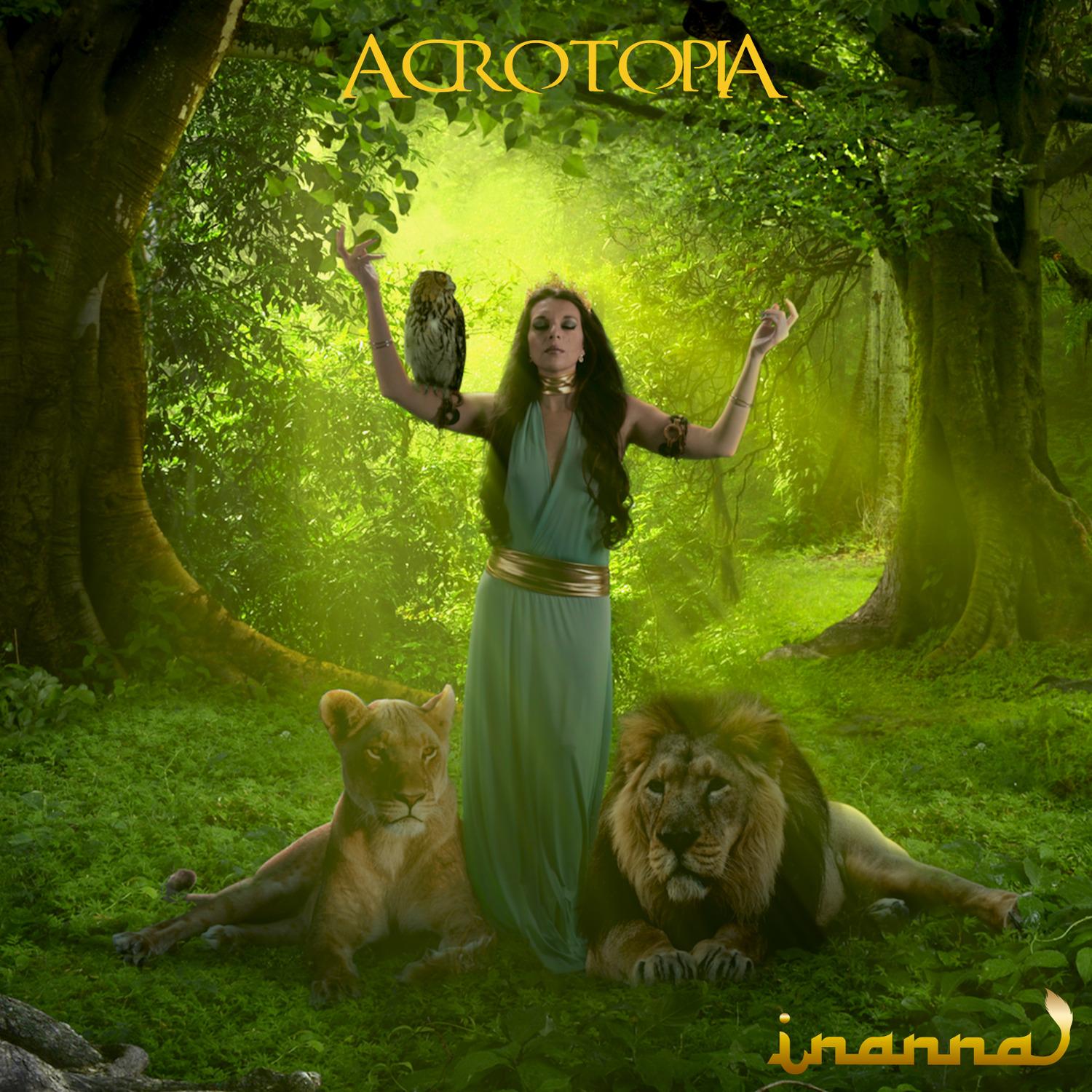 Acrotopia