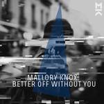 Citalopram (Better Off Without You)专辑