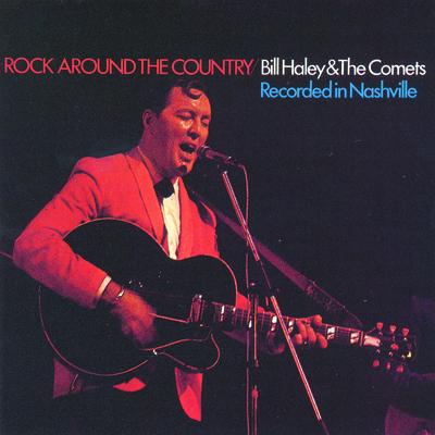 Rock Around The Country