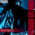 John Lee Hooker - Vol. 8 - Too Much Boogie