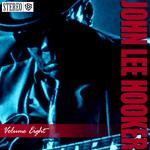 John Lee Hooker - Vol. 8 - Too Much Boogie专辑