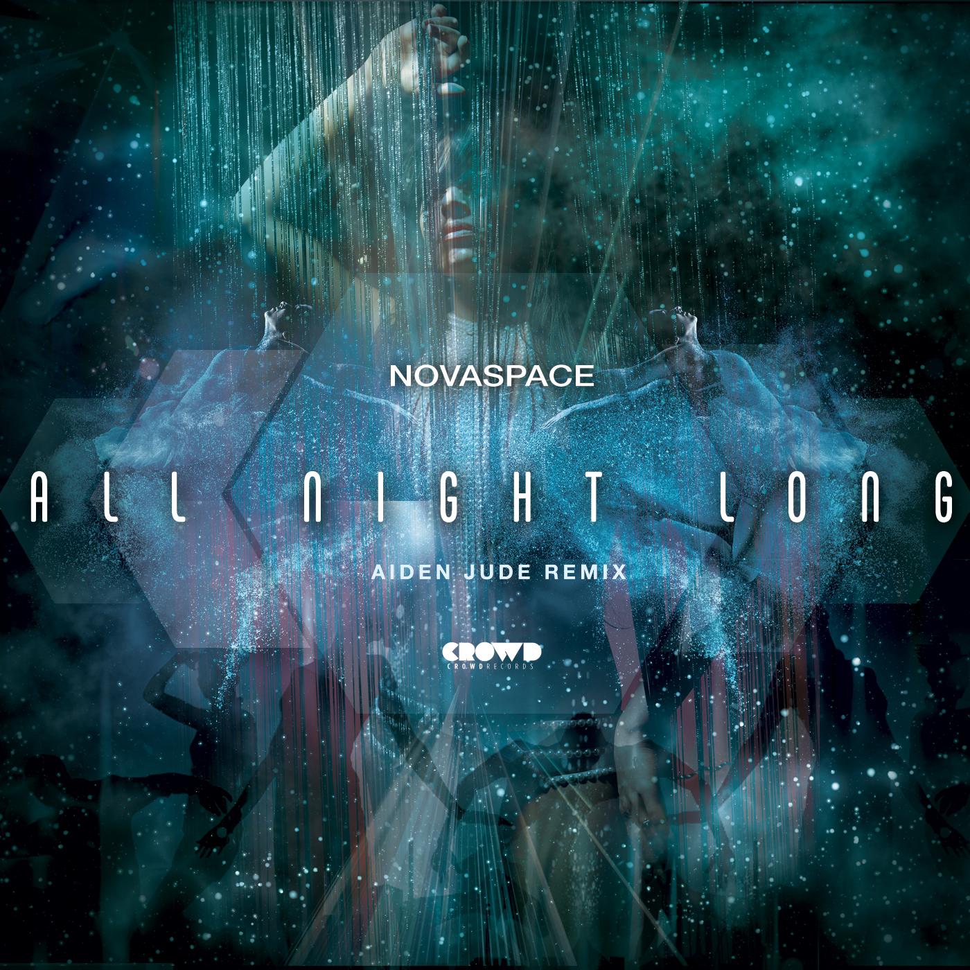 All Night Long专辑