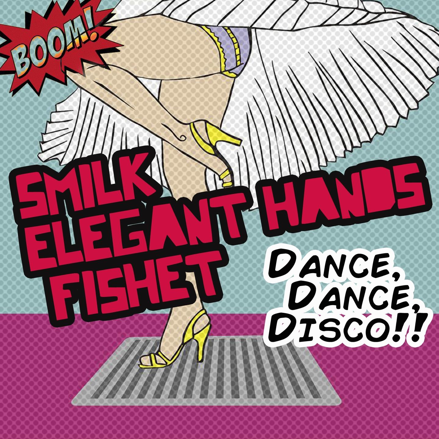 Dance, Dance, Disco