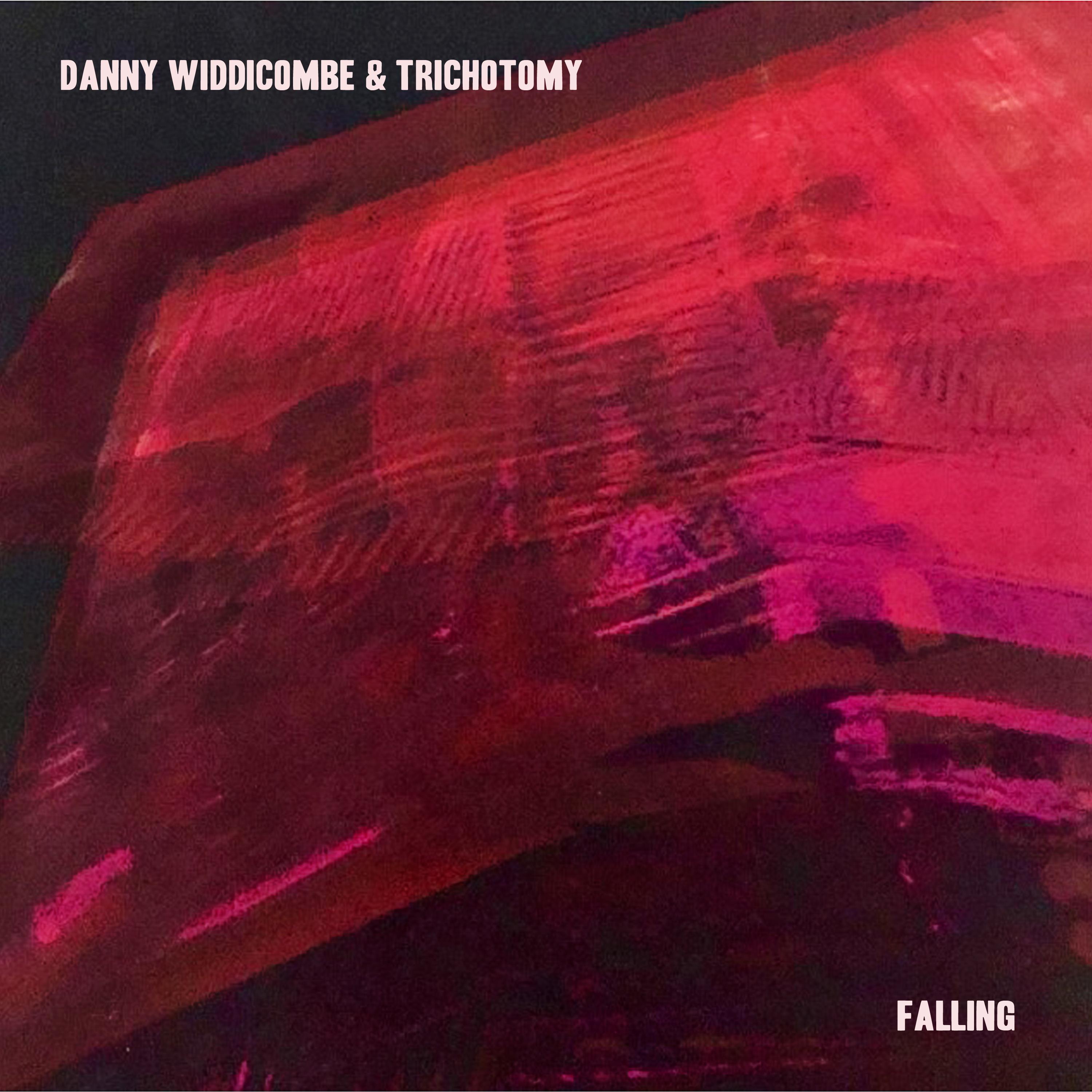 Danny Widdicombe - Falling