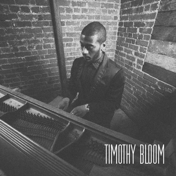 Timothy Bloom - My Diamond