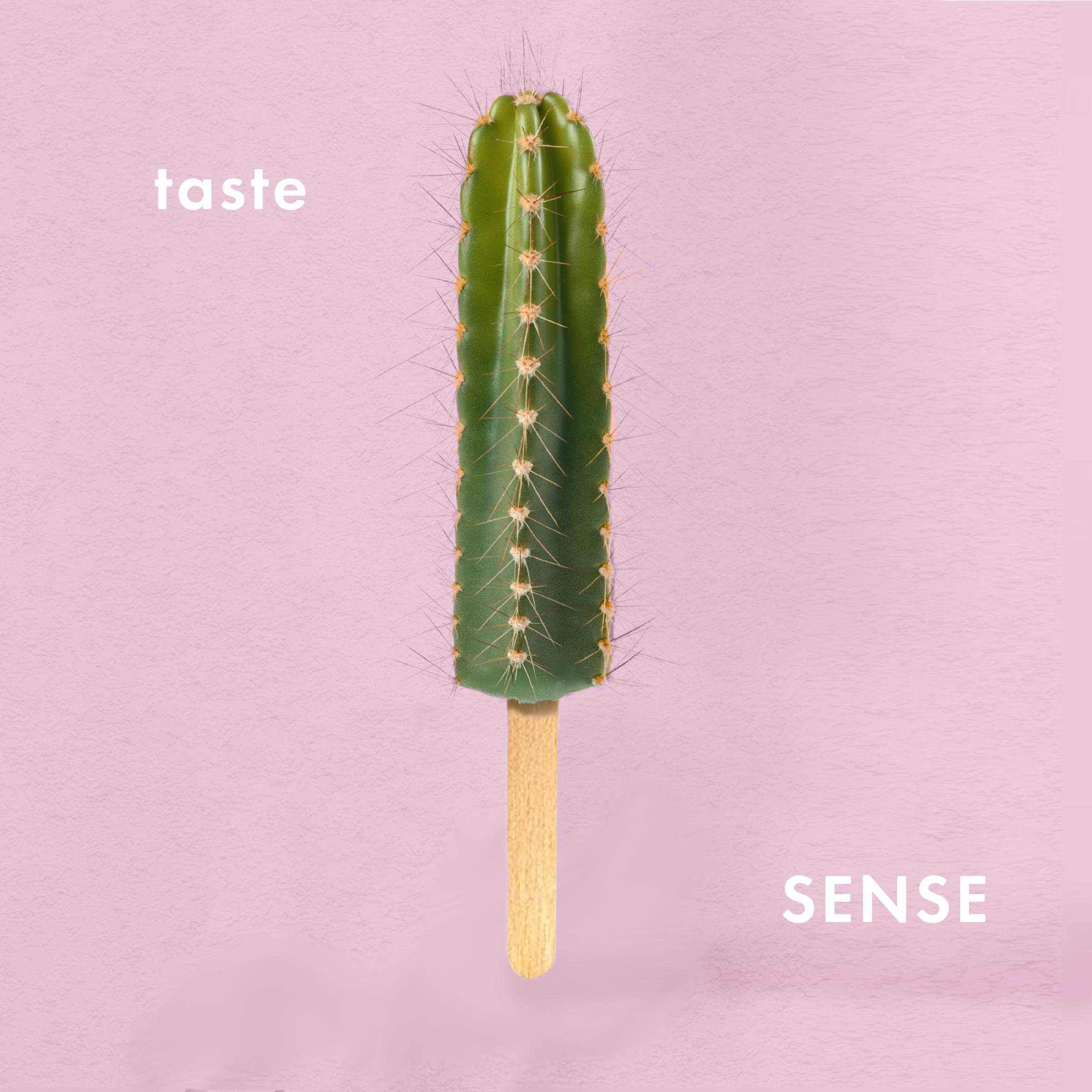 Taste