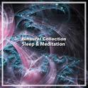 2018 A Binaural Collection: Sleep & Meditation专辑