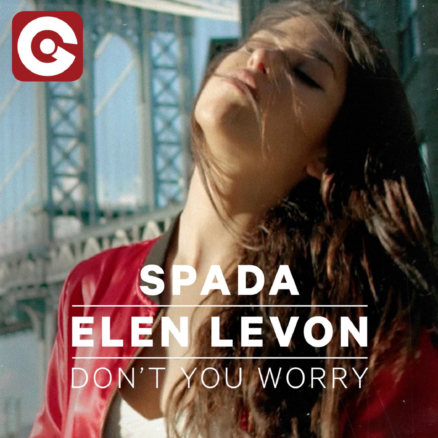 Spada - Don’t You Worry (Club Mix)