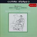 Beethoven: Sonatas for Piano and Violin No. 9 "Kreutzer", No. 5 "Spring" & No. 8