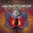 Don't Stop Believin': The Best Of Journey