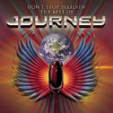 Don't Stop Believin': The Best Of Journey专辑
