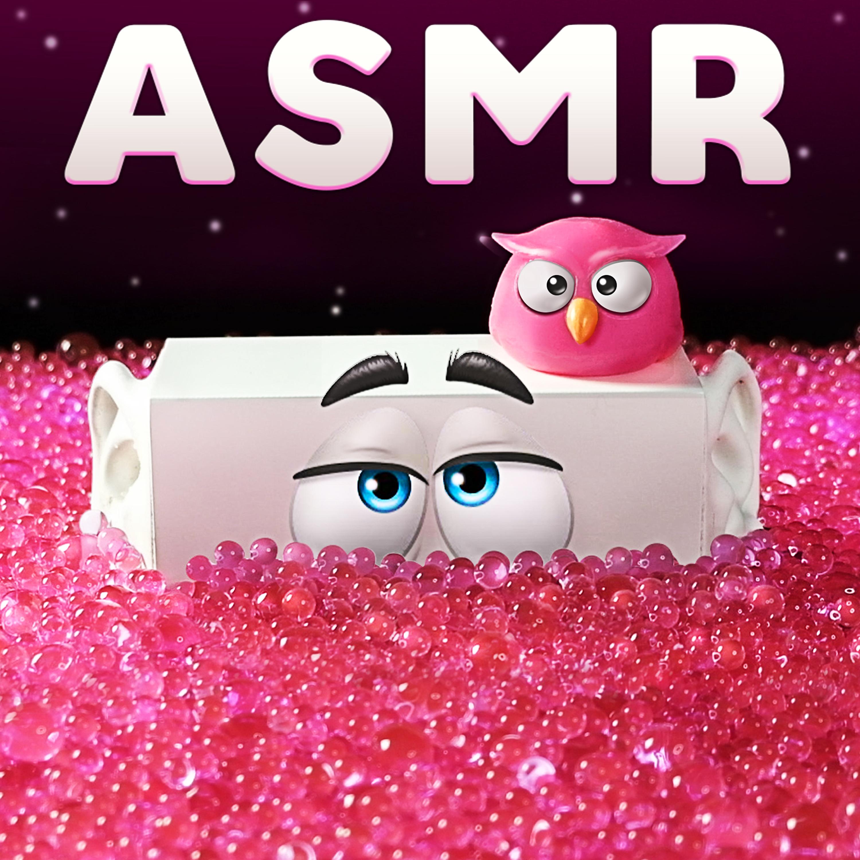 Slime and Sponges Part Two