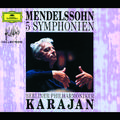 Mendelssohn: 5 Symphonies