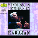 Mendelssohn: 5 Symphonies专辑