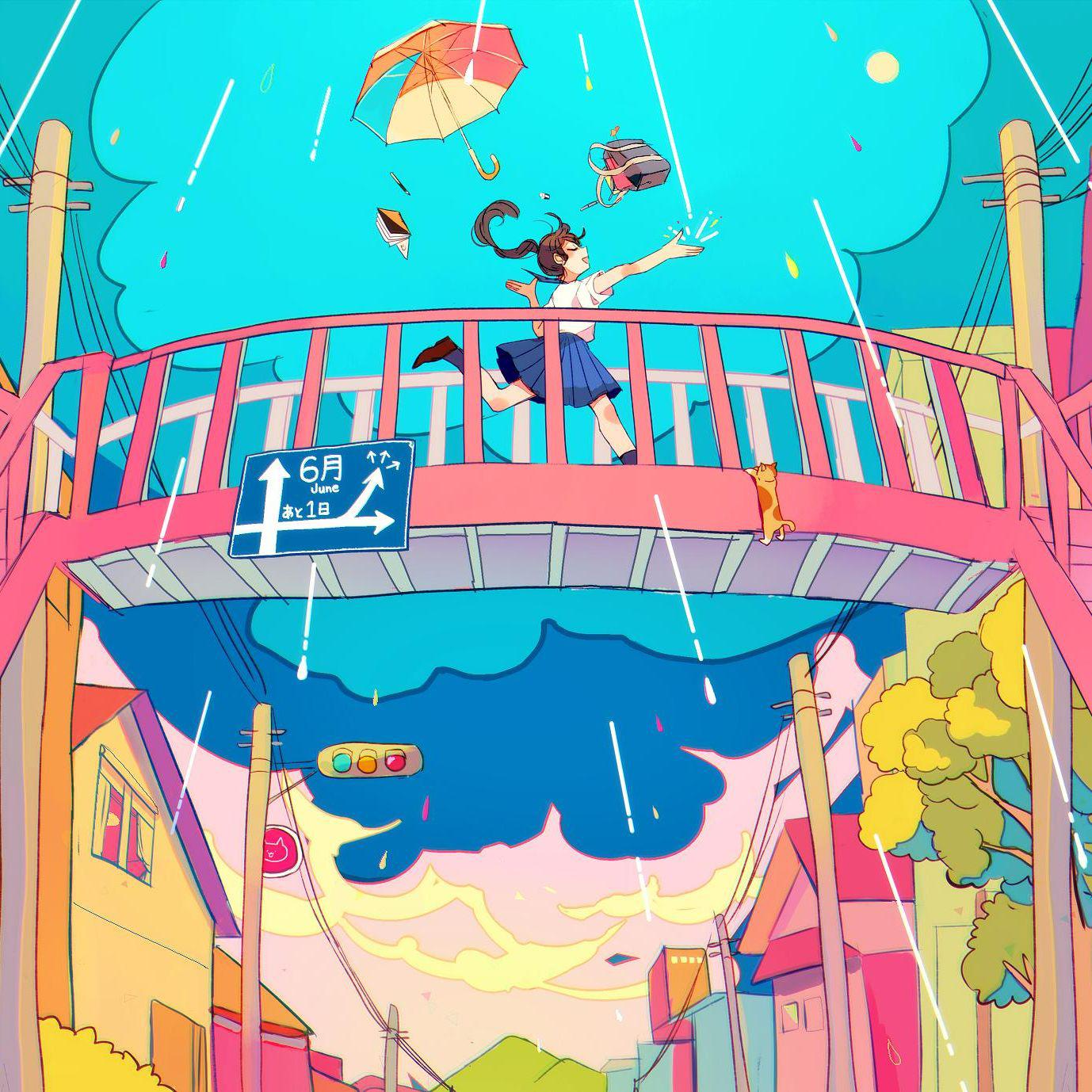LinySz三周年纪念曲集
