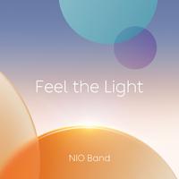 黄义达 NIO Band-Feel The Light9