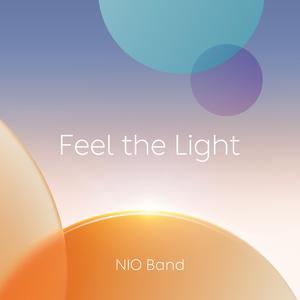 黄义达、NIO Band - Feel The Light （升3半音）