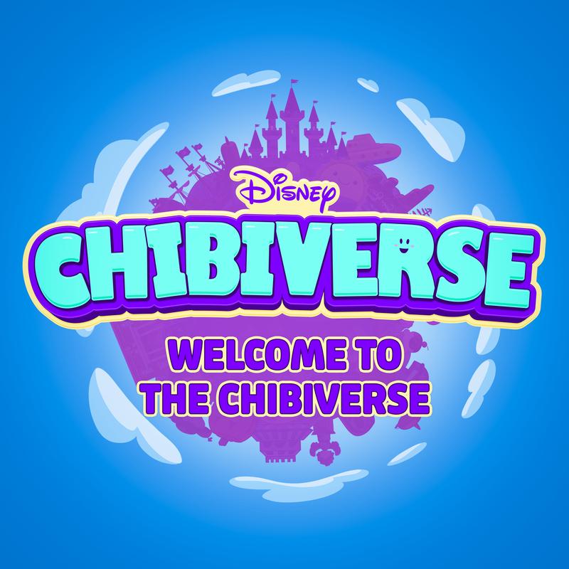 Welcome to the Chibiverse (From "Chibiverse")