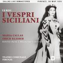 Verdi:  I vespri siciliani (1951 - Florence) - Callas Live Remastered专辑