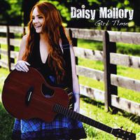 Daisy Mallory - Dont Grow Up Too Fast (instrumental)