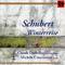 Schubert: Winterreise, Op. 89, D. 911 (Winter's Journey)专辑