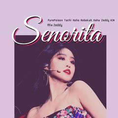 Senorita（翻自 (G)I-DLE）