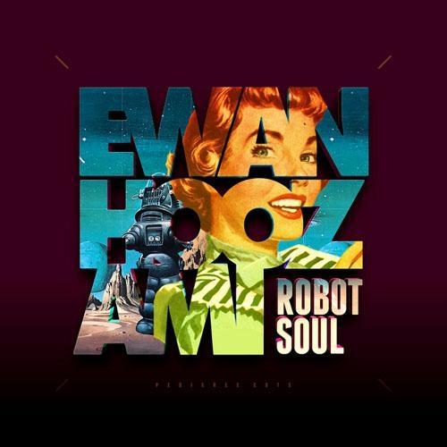 Robot Soul专辑