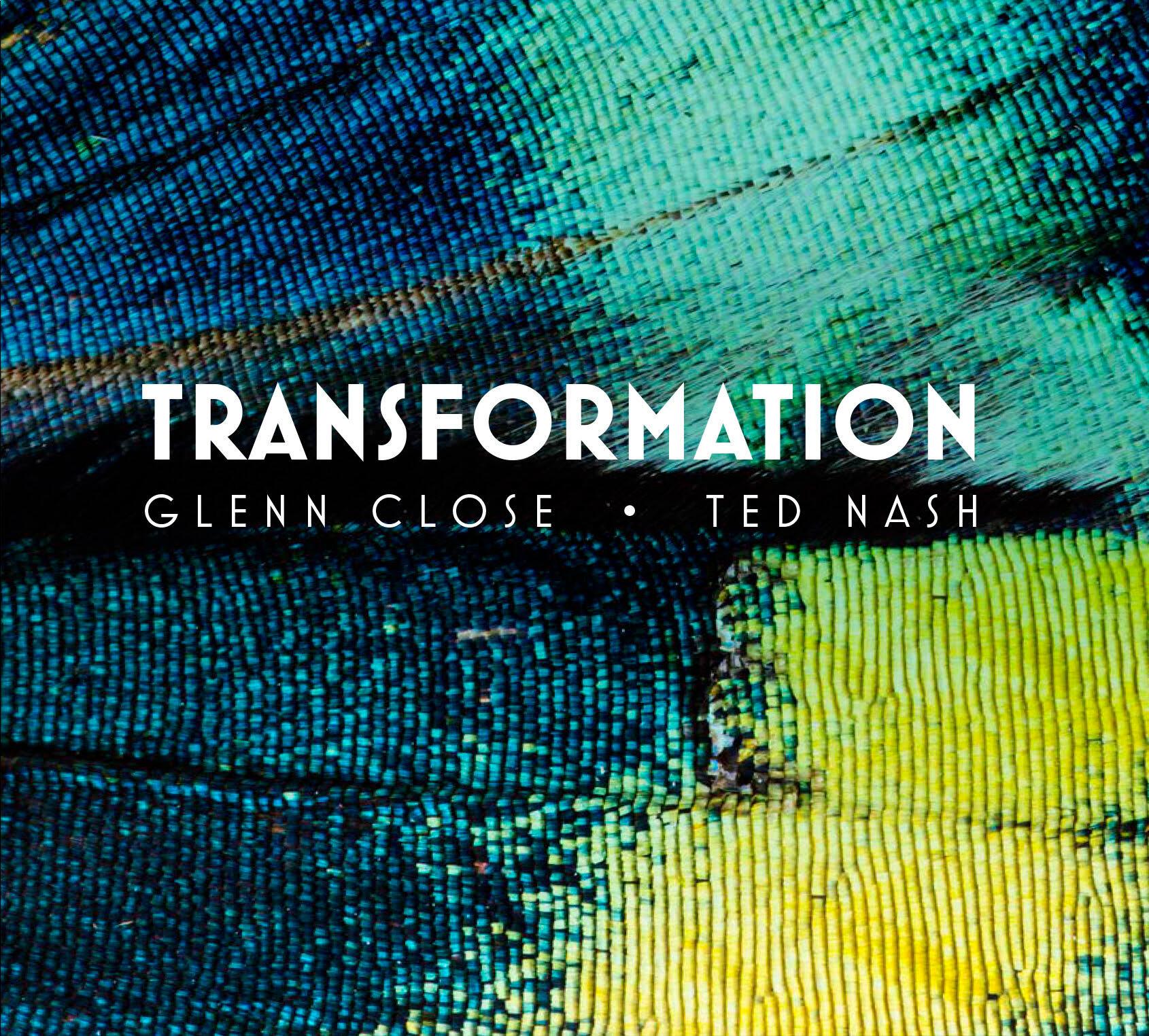 Transformation: Personal Stories of Change, Acceptance, and Evolution