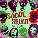 Suicide Squad: The Album专辑