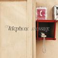 Telephone message