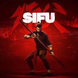 SIFU专用歌单