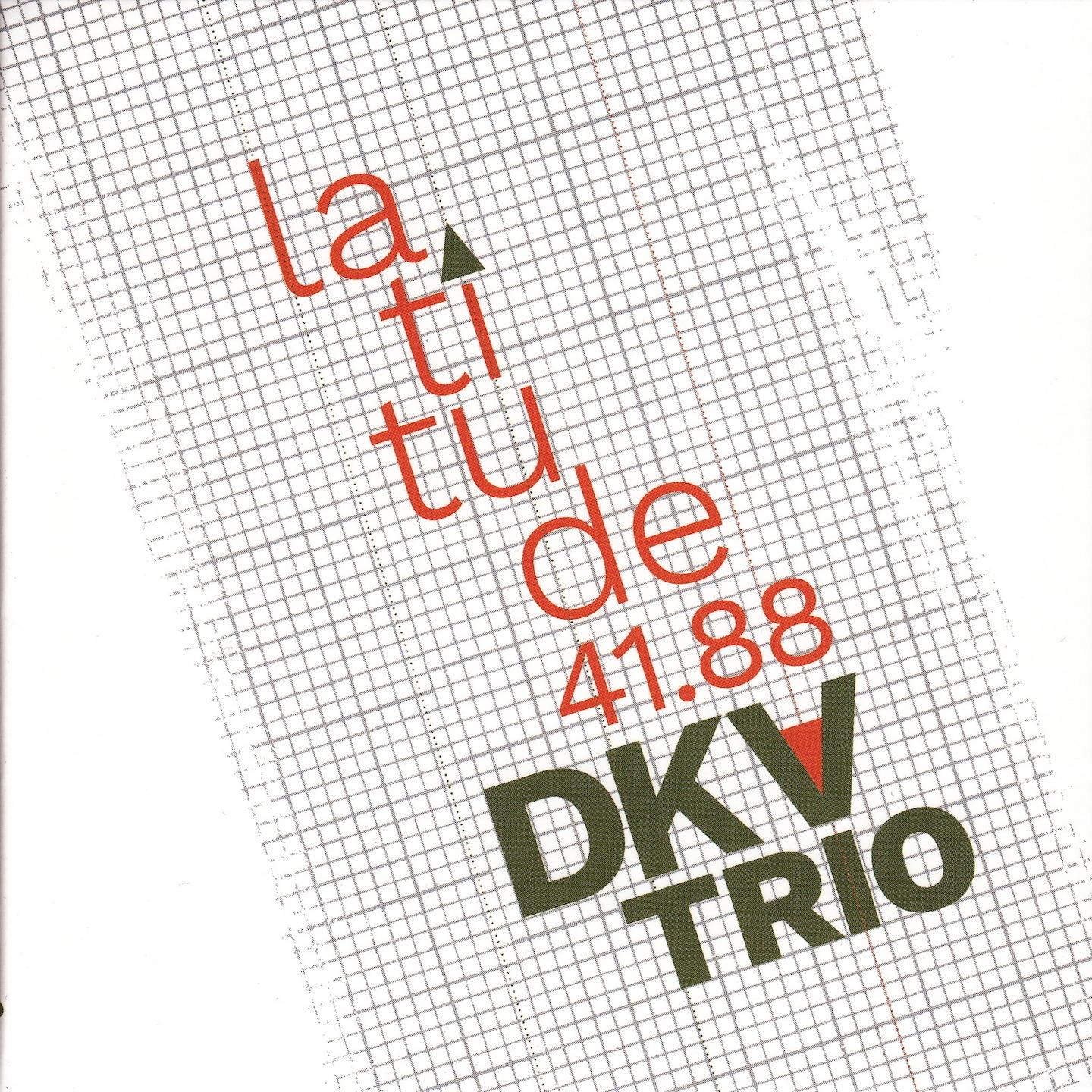 Latitude